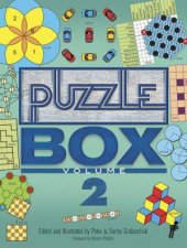 Puzzle Box Volume 2