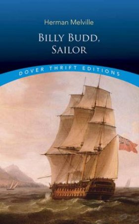 Billy Budd, Sailor by Herman Melville