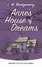 Annes House Of Dreams