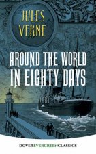 Around The World In Eighty Days