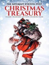 The Saturday Evening Post Christmas Treasury