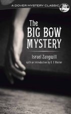 The Big Bow Mystery