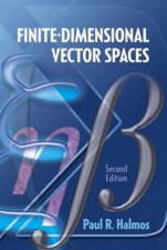 FiniteDimensional Vector Spaces