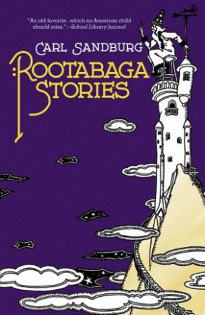 Rootabaga Stories