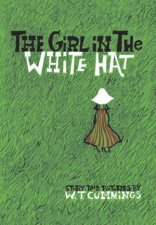 Girl In The White Hat