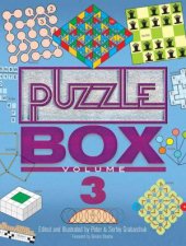 Puzzle Box Volume 3