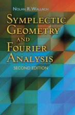 Symplectic Geometry And Fourier Analysis