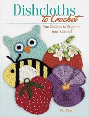 Design Your Own Crocheted Hat with Robyn Chachula - DVD