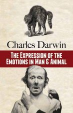 Expression Of The Emotions In Man And Animal