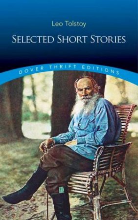 Selected Short Stories by Leo Tolstoy