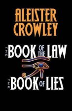 The Book Of The Law And The Book Of Lies