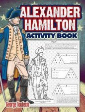 Alexander Hamilton Activity Book