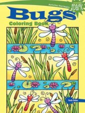 SPARK Bugs Coloring Book
