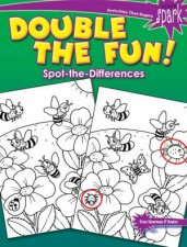 SPARK Double The Fun SpotTheDifferences