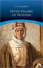 Seven Pillars Of Wisdom