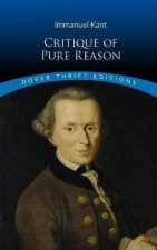 Critique Of Pure Reason