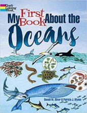 My First Book About The Oceans