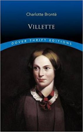 Villette by Charlotte Bronte