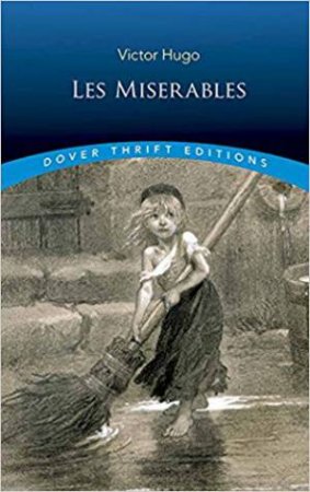 Les Miserables by Victor Hugo