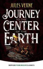 Journey To The Center Of The Earth