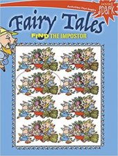 SPARK Fairy Tales Find The Imposter