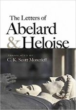 Letters Of Abelard And Heloise