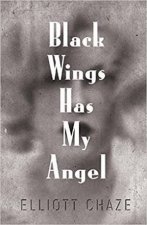 Black Wings Has My Angel