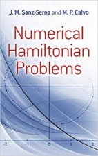 Numerical Hamiltonian Problems