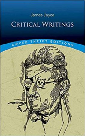 Critical Writings by James Joyce