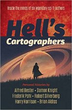 Hells Cartographers