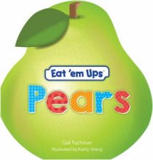 Eat Em Ups Pears