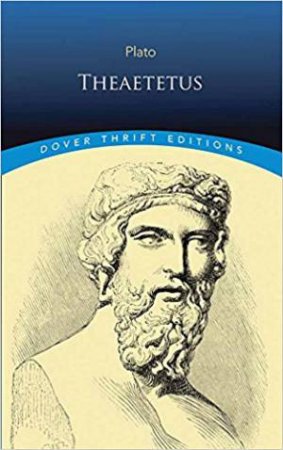 Theaetetus by Plato