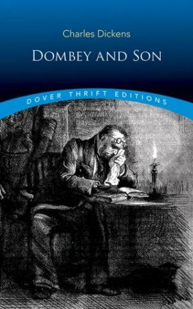Dombey And Son by Charles Dickens