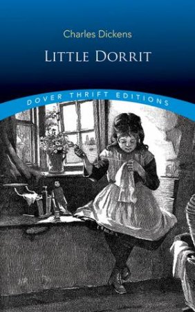 Little Dorrit by Charles Dickens