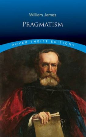 Pragmatism by William James