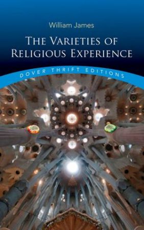 Varieties Of Religious Experience