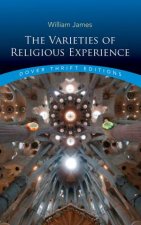 Varieties Of Religious Experience