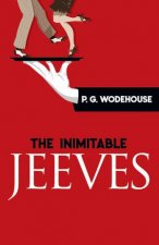 Inimitable Jeeves