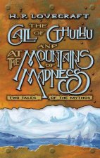 Call Of Cthulhu And At The Mountains Of Madness