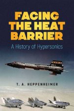 Facing The Heat Barrier A History Of Hypersonics