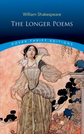 Longer Poems by William Shakespeare