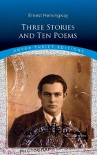 Three Stories And Ten Poems