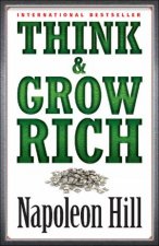 Think And Grow Rich