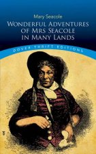 Wonderful Adventures Of Mrs Seacole In Many Lands