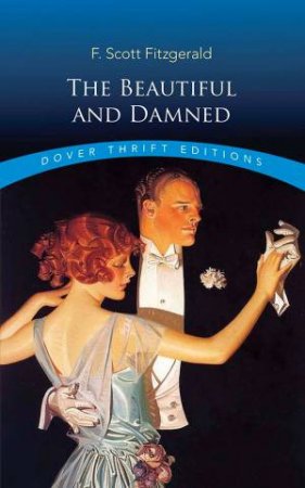Beautiful And The Damned by F. Scott Fitzgerald