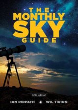 Monthly Sky Guide 10th Edition