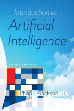 Introduction To Artificial Intelligence 3rd Ed