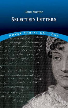 Letters by Jane Austen