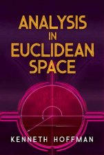 Analysis In Euclidean Space