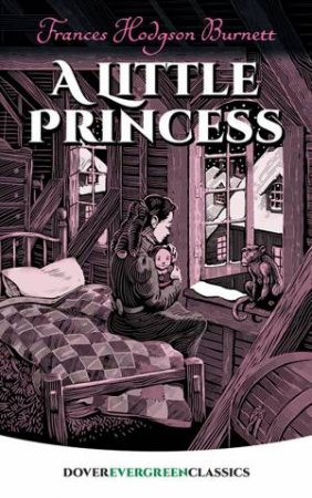 A Little Princess by Frances Hodgson Burnett